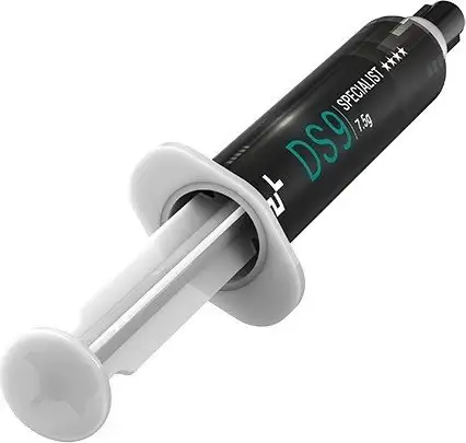 Термопаста DeepCool DS9 R-DS9-GY075C-G – фото товара