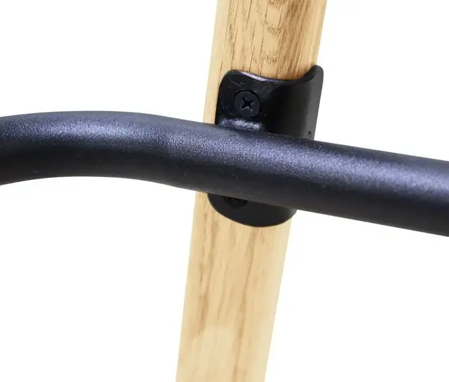 Стул Sheffilton SHT-ST19/S94 (белый/прозрачный лак) – фото товара