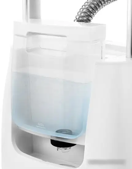 Отпариватель Kitfort KT-975 - фото товара