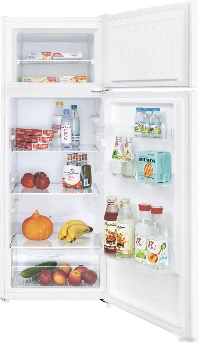 Холодильник MAUNFELD MFF143W - фото товара