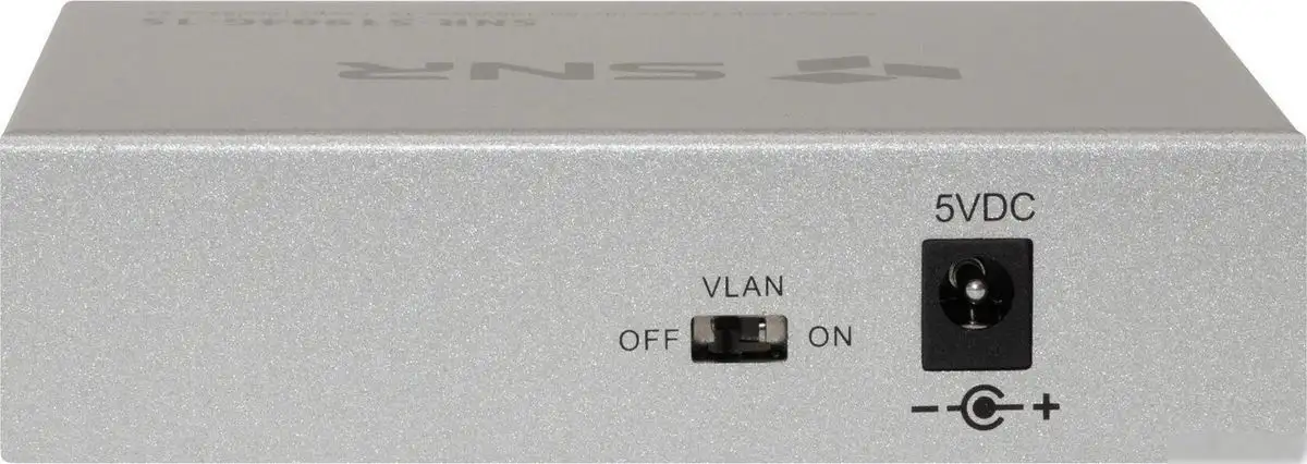 Неуправляемый коммутатор SNR SNR-S1904G-1S – фото товара