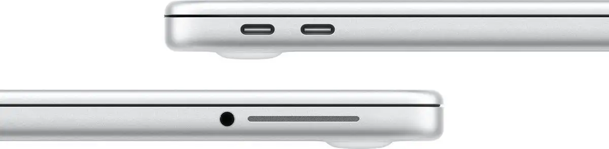 Ноутбук Apple MacBook Neo 13" A18 Pro 2026 MHFA4 – фото товара