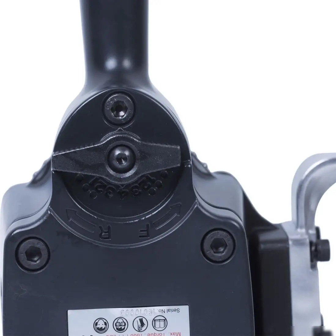 Пневматический гайковерт King Tony 33841-180 – фото товара