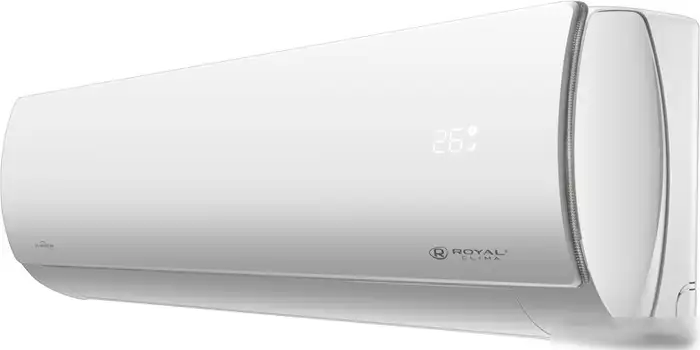 Кондиционер Royal Clima Perfetto DC EU Inverter 2024 RCI-PFC30HN - подробное фото Кондиционер Royal Clima Perfetto DC EU Inverter 2024 RCI-PFC30HN - фото товара