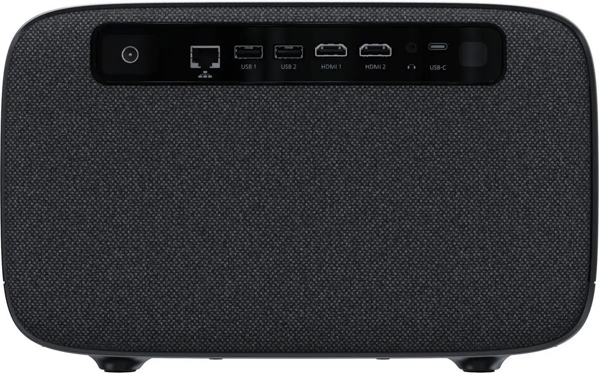 Проектор CACTUS CS-X1.B – фото товара