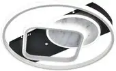 Escada 10292/3LED (белый/черный/мрамор) – изображение в каталоге