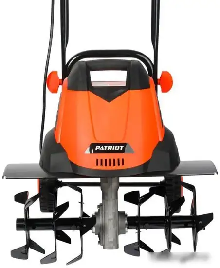 Мотокультиватор Patriot Elektra 1500 – фото товара