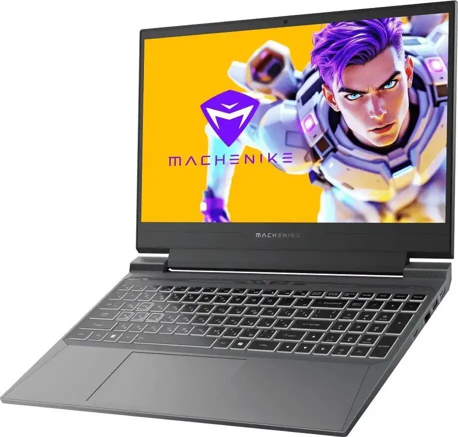 Игровой ноутбук Machenike StarX 15 Pluto JJ00GR00JRU – фото товара