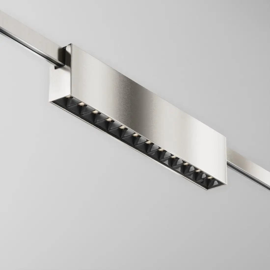 Трековый светильник Technical TR150-1-12W4K-M-PT – фото товара