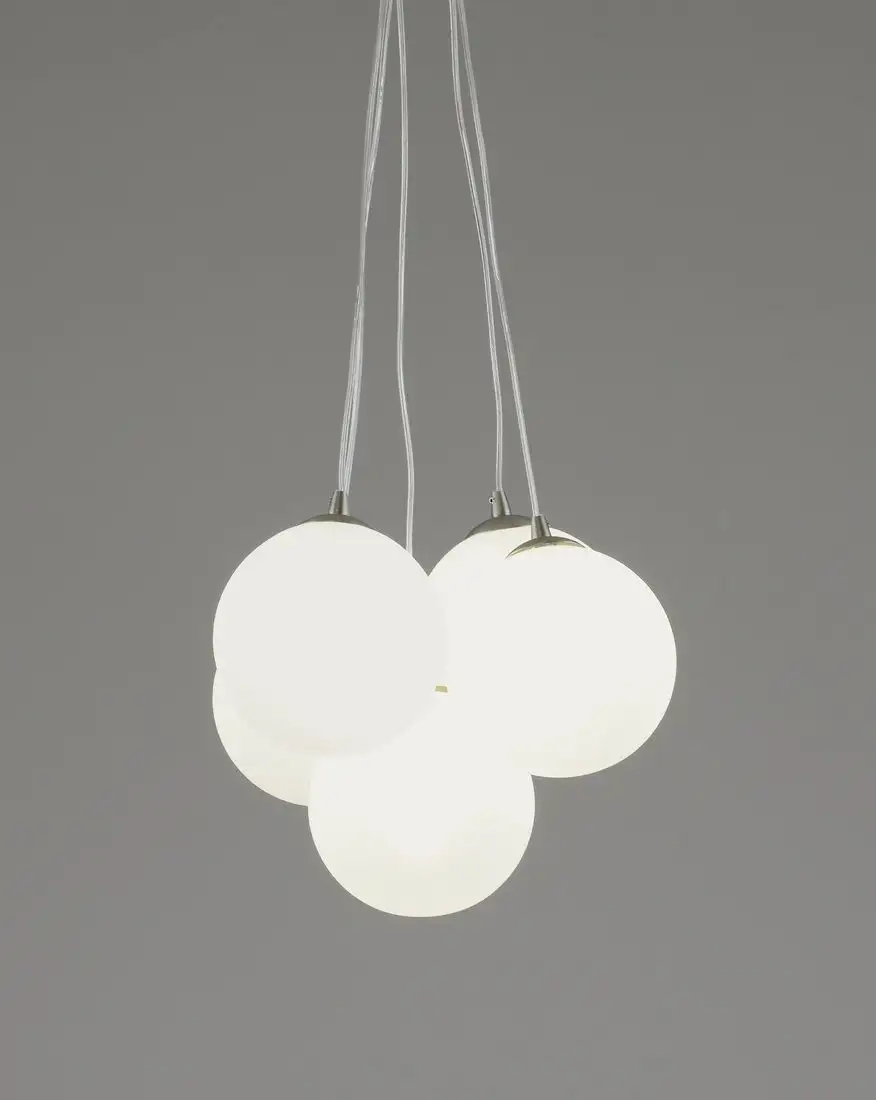 Подвесная люстра Moderli Renny V11723-5P – фото товара