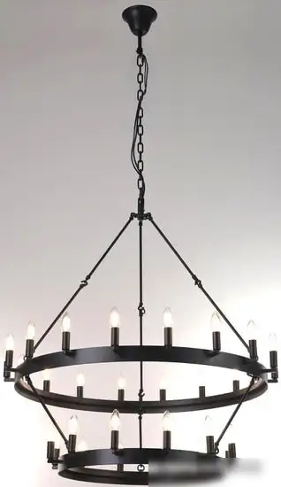 Подвесная люстра Citilux Смитсон CL470230 – фото товара