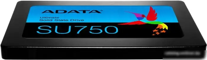 SSD A-Data Ultimate SU750 256GB ASU750SS-256GT-C – фото товара