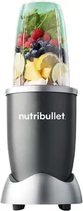 Стационарный блендер NutriBullet NB607DG - изображение в каталоге