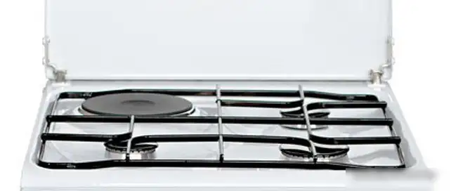 Кухонная плита GEFEST 5110-01 — фото товара