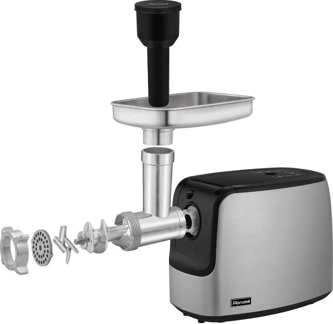 Мясорубка Rondell RDE-1458 - фото товара