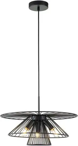 Подвесная люстра Indigo Strato V000287 – изображение в каталоге