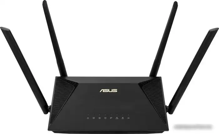 Wi-Fi роутер ASUS RT-AX1800U – фото товара