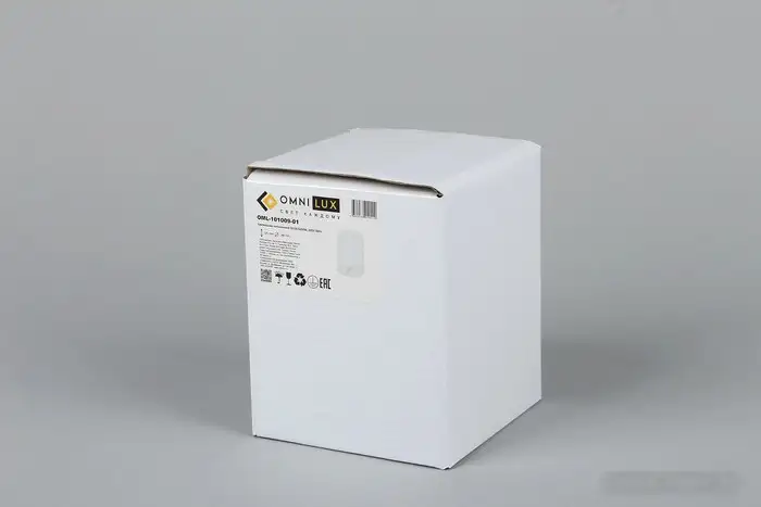 Спот Omnilux OML-101009-01 – фото товара