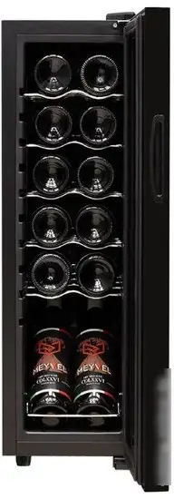 Винный шкаф Meyvel MV12-CBD1 — фото товара