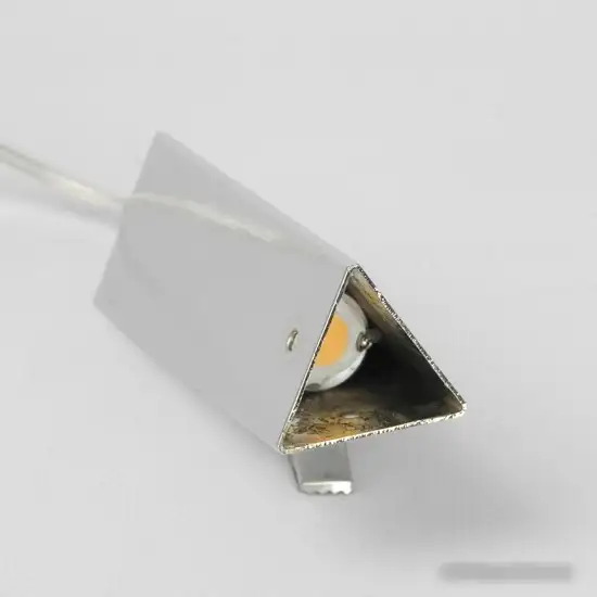 Подвесная люстра Lussole Littlerock LSP-7097 – фото товара