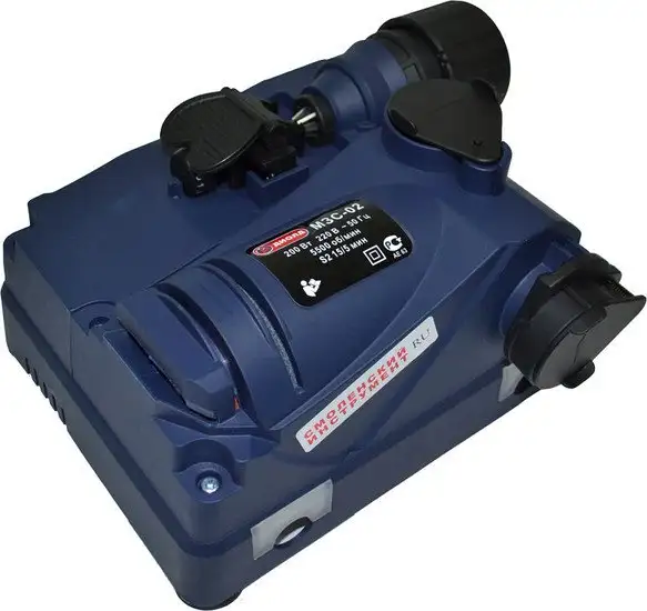 Заточный станок ДИОЛД МЗС-02 – фото товара