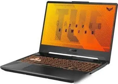 Игровой ноутбук ASUS TUF Gaming A15 FA506NCQ-HN031 Win 11 Pro – фото товара