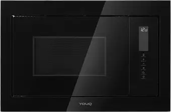 Микроволновая печь YOUQ YQMB 92510EEPO6F BL – изображение в каталоге