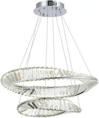Подвесная люстра ST Luce SL6204.101.02 – изображение в каталоге