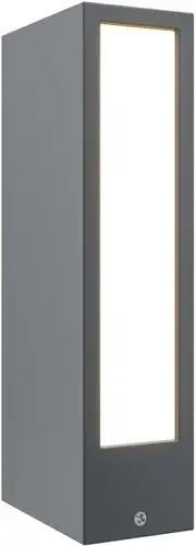 Уличный накладной светильник Maytoni Hof O422FL-L6GF – изображение в каталоге