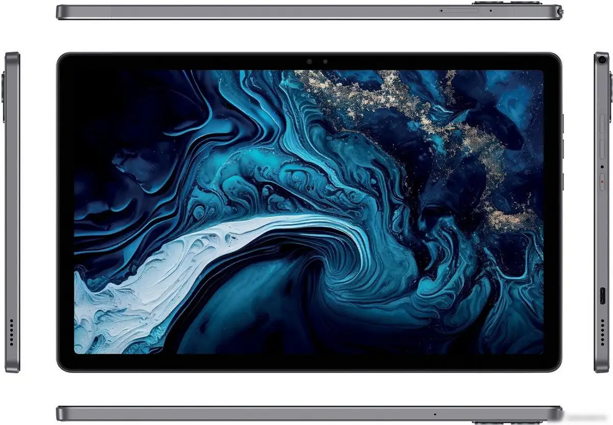 Планшет Digma Pro HIT 16 8GB/256GB (серый) – фото товара