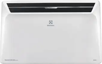 Конвектор Electrolux Air Gate Transformer ECH/AG2-1500 T (инверторное управление) - изображение в каталоге