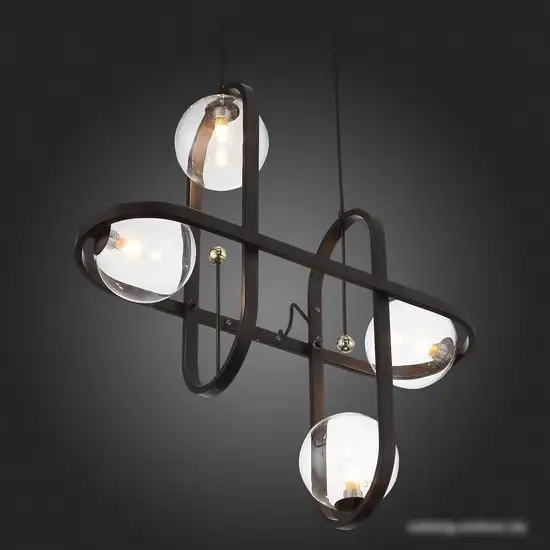 Подвесная люстра ST Luce Circono SL1201.403.04 – фото товара
