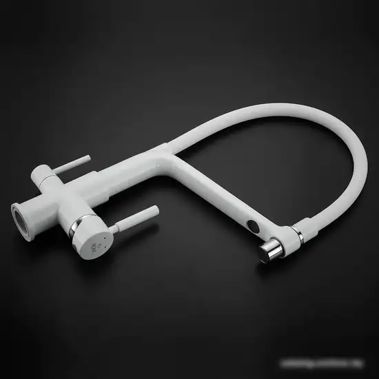 Смеситель Rose R658C - фото товара