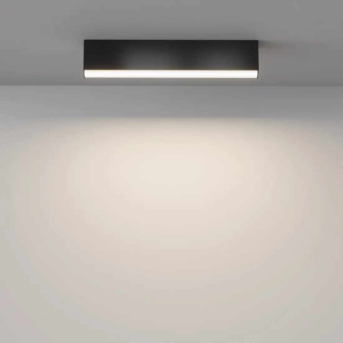 Линейный светильник Maytoni Basis C068CL-20W3-6K-B – фото товара