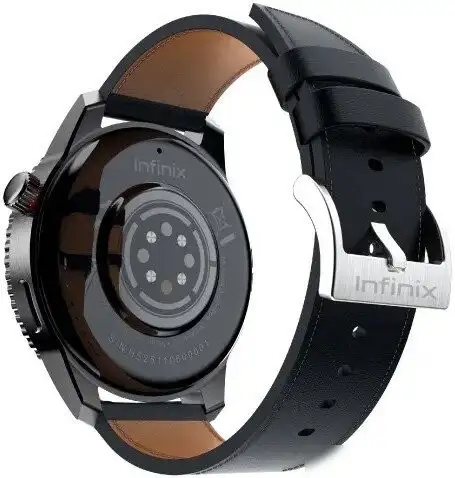 Умные часы Infinix XWatch N5 Pro (черный) – фото товара