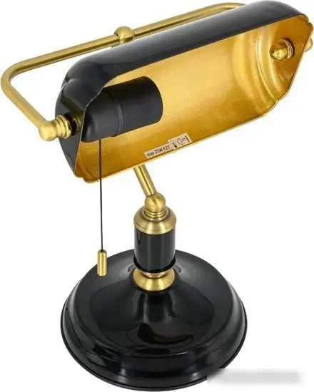Настольная лампа ArtStyle HT-717B – фото товара