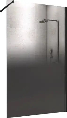 Душевая стенка Abber Immer Offen AG69121BD - изображение в каталоге