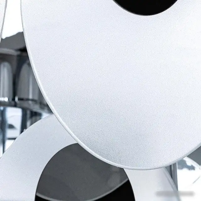 Подвесная люстра Arte Lamp Rosabella A4067LM-7CC – фото товара