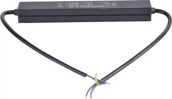 Блок питания Favourite Unica 42V 100W IP20 1009-DB-100 – изображение в каталоге