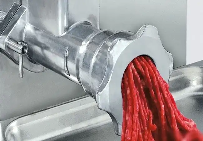 Мясорубка Торгтехмаш ТМ-32М - фото товара