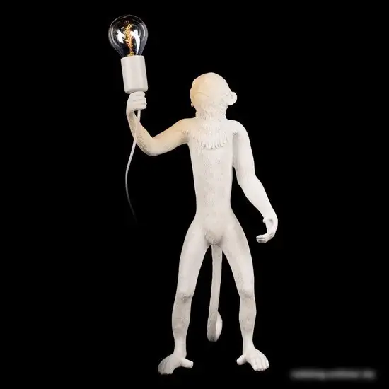 Настольная лампа LOFT IT Monkey 10314T/B – фото товара