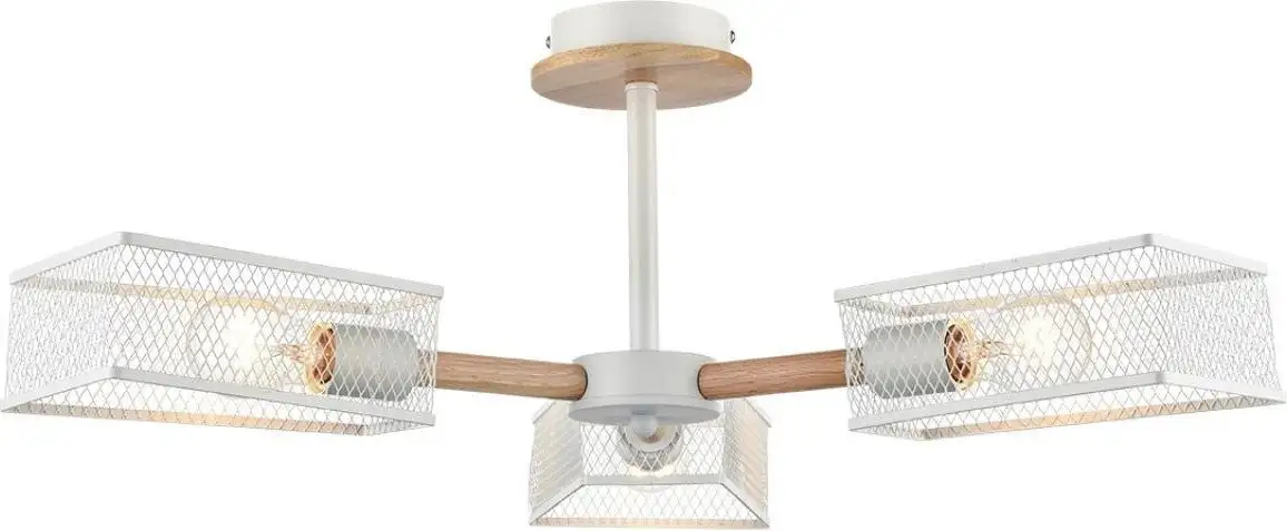 Люстра средней высоты Lumion Irma 8246/3C – фото товара