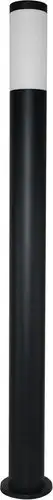 Садовый светильник Arte Lamp Salire A3157PA-1BK – изображение в каталоге
