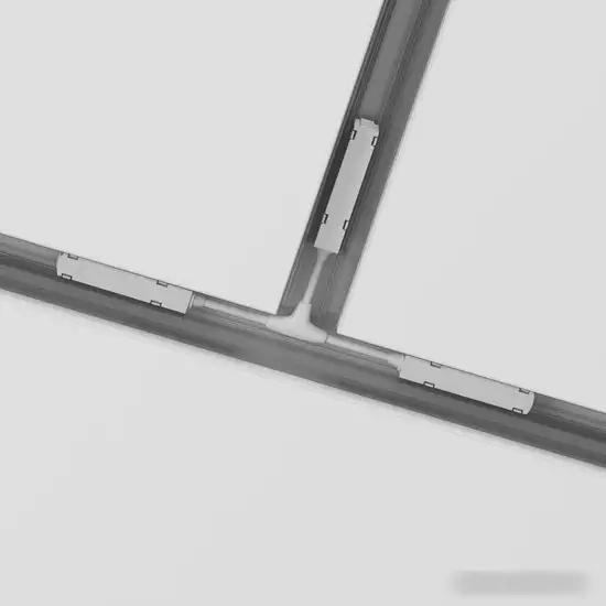 Коннектор питания шинопровода Maytoni Technical Gravity TRA004CWT-22W – фото товара