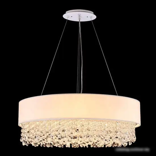 Подвесная люстра Maytoni Manfred MOD600PL-10W – фото товара