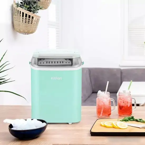 Льдогенератор Kitfort KT-1831-2 - фото товара