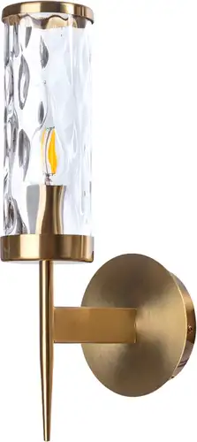 Бра Divinare Sham 4505/17 AP-1 – изображение в каталоге