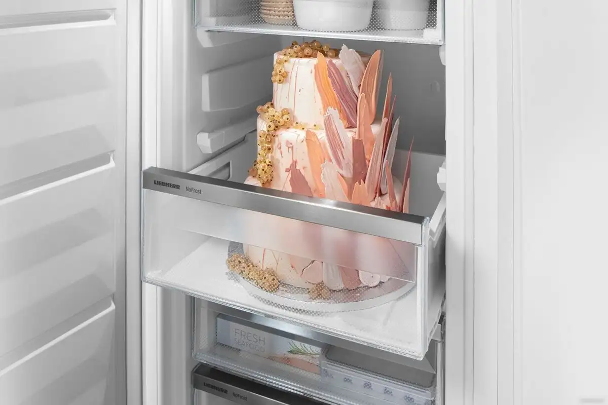 Холодильник Liebherr ICSe 5103 Pure 5103-22001 - фото товара