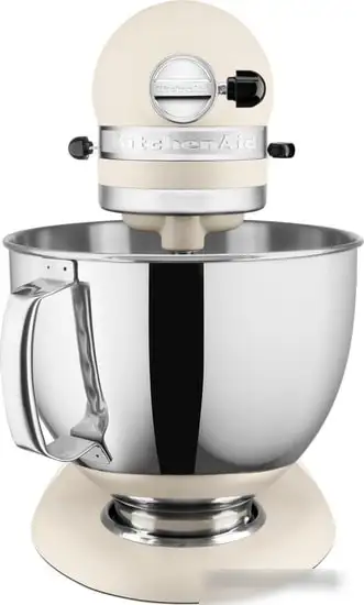 Планетарный миксер KitchenAid 5KSM175PSEFL - фото товара