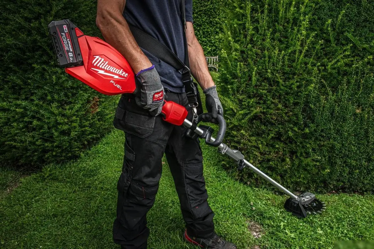 Комбимотор Milwaukee M18 FOPHLTKIT2-0 Fuel 4933492663 (без АКБ) – фото товара